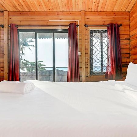 Royal Suites Anjuna Exterior photo