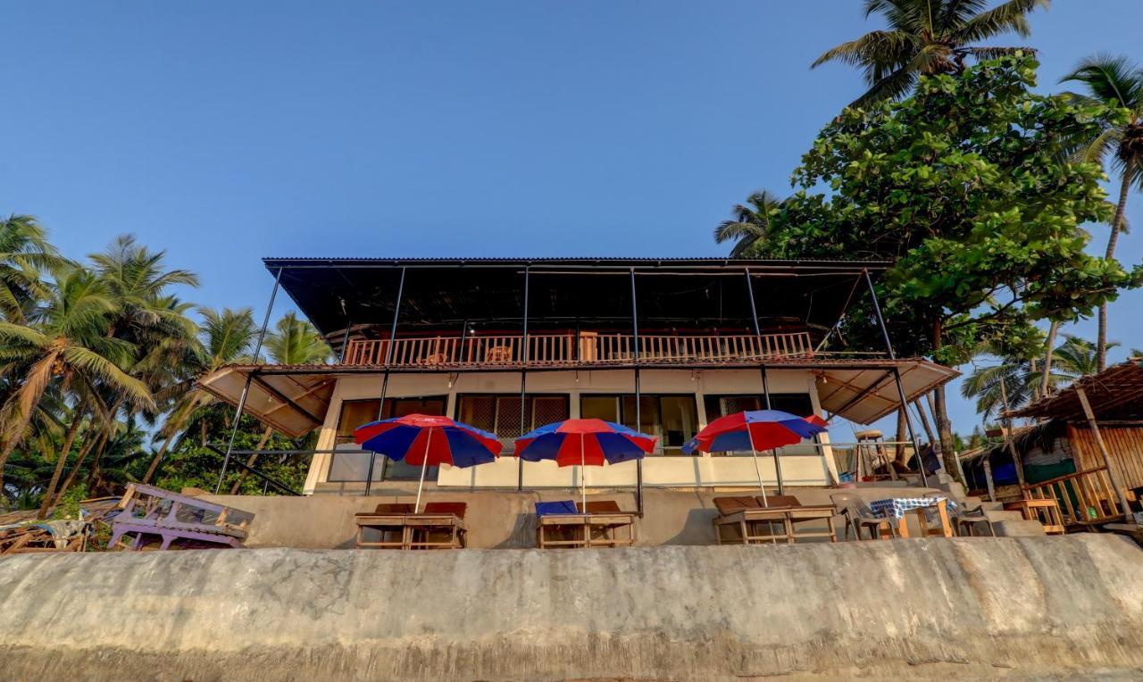 Royal Suites Anjuna Exterior photo