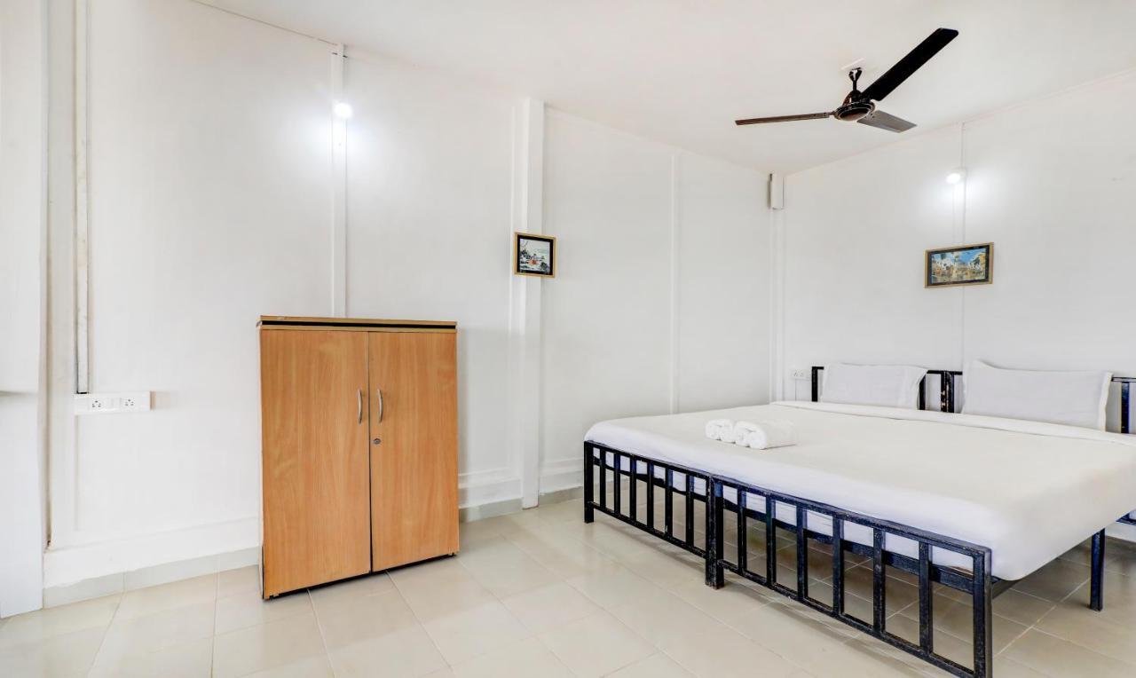 Royal Suites Anjuna Exterior photo