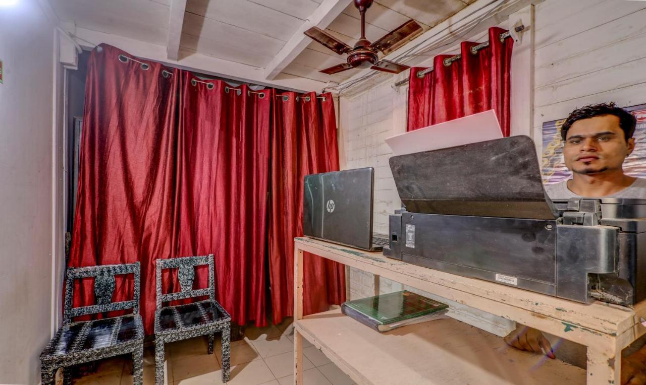 Royal Suites Anjuna Exterior photo